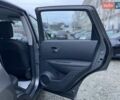 Сірий Ніссан Кашкай, об'ємом двигуна 1.5 л та пробігом 218 тис. км за 12000 $, фото 34 на Automoto.ua