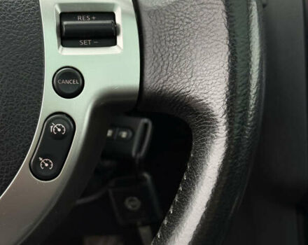 Сірий Ніссан Кашкай, об'ємом двигуна 1.5 л та пробігом 192 тис. км за 9200 $, фото 63 на Automoto.ua