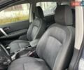 Серый Ниссан Кашкай, объемом двигателя 1.6 л и пробегом 199 тыс. км за 11500 $, фото 72 на Automoto.ua