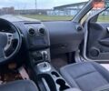 Сірий Ніссан Кашкай, об'ємом двигуна 2 л та пробігом 196 тис. км за 11599 $, фото 24 на Automoto.ua