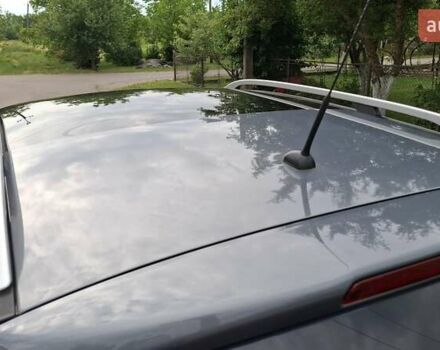 Серый Ниссан Кашкай, объемом двигателя 2 л и пробегом 223 тыс. км за 11900 $, фото 32 на Automoto.ua