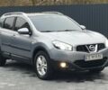 Серый Ниссан Кашкай, объемом двигателя 1.46 л и пробегом 262 тыс. км за 9800 $, фото 1 на Automoto.ua