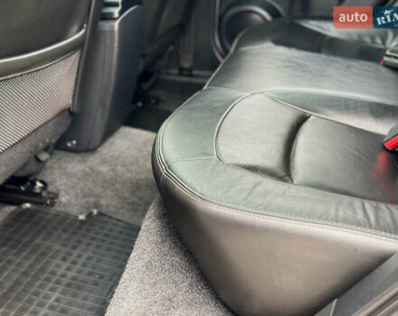 Сірий Ніссан Кашкай, об'ємом двигуна 2 л та пробігом 232 тис. км за 11450 $, фото 26 на Automoto.ua