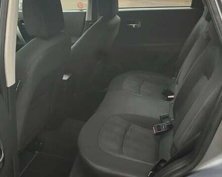 Серый Ниссан Кашкай, объемом двигателя 1.5 л и пробегом 230 тыс. км за 9700 $, фото 29 на Automoto.ua