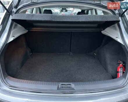 Сірий Ніссан Кашкай, об'ємом двигуна 1.5 л та пробігом 218 тис. км за 12000 $, фото 30 на Automoto.ua