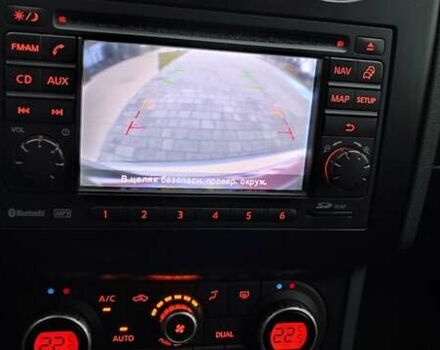 Серый Ниссан Кашкай, объемом двигателя 1.5 л и пробегом 238 тыс. км за 9400 $, фото 14 на Automoto.ua