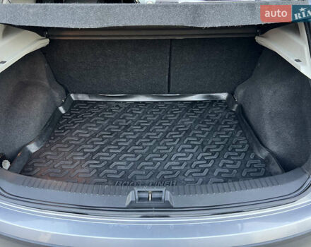 Серый Ниссан Кашкай, объемом двигателя 1.46 л и пробегом 215 тыс. км за 10699 $, фото 13 на Automoto.ua