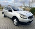 Ніссан Кашкай 2010 у Тульчине на Automoto.ua Сірий Ніссан Кашкай, об'ємом двигуна 1.5 л та пробігом 160 тис. км за 3250 $, фото 5 на Automoto.ua