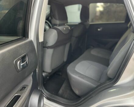 Ніссан Кашкай 2010 у Тульчине на Automoto.ua Сірий Ніссан Кашкай, об'ємом двигуна 1.5 л та пробігом 160 тис. км за 3250 $, фото 12 на Automoto.ua