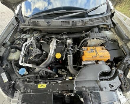 Ніссан Кашкай 2010 у Тульчине на Automoto.ua Сірий Ніссан Кашкай, об'ємом двигуна 1.5 л та пробігом 160 тис. км за 3250 $, фото 23 на Automoto.ua