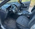 Сірий Ніссан Кашкай, об'ємом двигуна 2 л та пробігом 193 тис. км за 10500 $, фото 7 на Automoto.ua