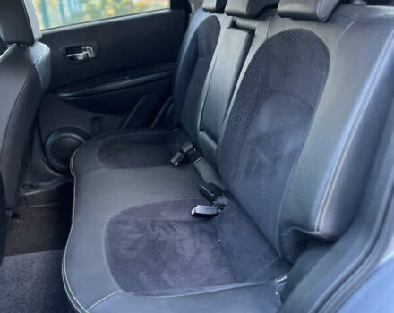 Ніссан Кашкай 2010 у Львові на Automoto.ua Сірий Ніссан Кашкай, об'ємом двигуна 1.5 л та пробігом 196 тис. км за 9650 $, фото 22 на Automoto.ua