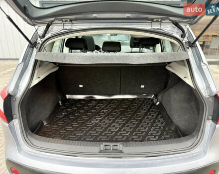 Сірий Ніссан Кашкай, об'ємом двигуна 1.5 л та пробігом 192 тис. км за 9200 $, фото 116 на Automoto.ua