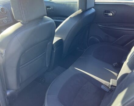 Серый Ниссан Кашкай, объемом двигателя 0 л и пробегом 196 тыс. км за 8700 $, фото 16 на Automoto.ua