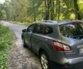 Сірий Ніссан Кашкай, об'ємом двигуна 2 л та пробігом 290 тис. км за 10400 $, фото 3 на Automoto.ua