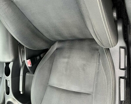 Серый Ниссан Кашкай, объемом двигателя 2 л и пробегом 186 тыс. км за 10950 $, фото 15 на Automoto.ua