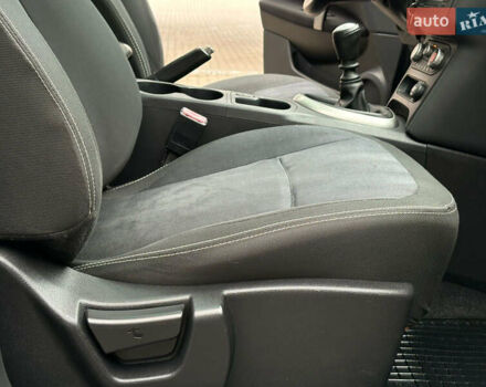 Сірий Ніссан Кашкай, об'ємом двигуна 1.5 л та пробігом 215 тис. км за 11599 $, фото 27 на Automoto.ua