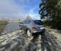 Серый Ниссан Кашкай, объемом двигателя 1.5 л и пробегом 263 тыс. км за 9650 $, фото 11 на Automoto.ua