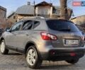 Серый Ниссан Кашкай, объемом двигателя 1.46 л и пробегом 235 тыс. км за 9000 $, фото 29 на Automoto.ua