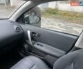 Серый Ниссан Кашкай, объемом двигателя 1.6 л и пробегом 199 тыс. км за 11500 $, фото 64 на Automoto.ua