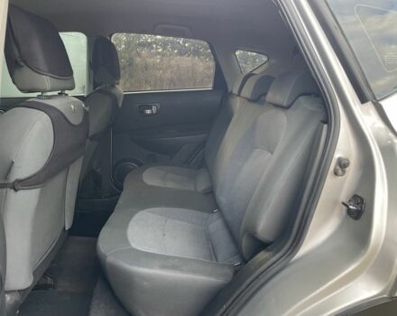 Ніссан Кашкай 2010 у Тульчине на Automoto.ua Сірий Ніссан Кашкай, об'ємом двигуна 1.5 л та пробігом 160 тис. км за 3250 $, фото 15 на Automoto.ua