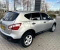 Ніссан Кашкай 2010 у Тульчине на Automoto.ua Сірий Ніссан Кашкай, об'ємом двигуна 1.5 л та пробігом 160 тис. км за 3250 $, фото 6 на Automoto.ua