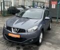 Серый Ниссан Кашкай, объемом двигателя 1.6 л и пробегом 199 тыс. км за 11500 $, фото 8 на Automoto.ua
