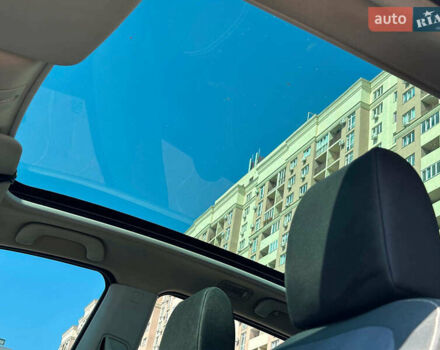 Сірий Ніссан Кашкай, об'ємом двигуна 2 л та пробігом 156 тис. км за 11440 $, фото 12 на Automoto.ua