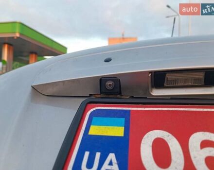 Сірий Ніссан Кашкай, об'ємом двигуна 2 л та пробігом 174 тис. км за 10900 $, фото 10 на Automoto.ua