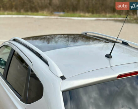 Сірий Ніссан Кашкай, об'ємом двигуна 2 л та пробігом 232 тис. км за 11450 $, фото 12 на Automoto.ua