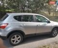 Серый Ниссан Кашкай, объемом двигателя 1.5 л и пробегом 212 тыс. км за 11500 $, фото 4 на Automoto.ua