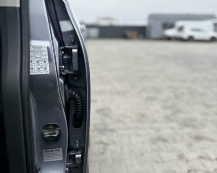 Сірий Ніссан Кашкай, об'ємом двигуна 1.5 л та пробігом 192 тис. км за 9200 $, фото 73 на Automoto.ua