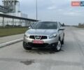 Сірий Ніссан Кашкай, об'ємом двигуна 2 л та пробігом 196 тис. км за 11599 $, фото 8 на Automoto.ua