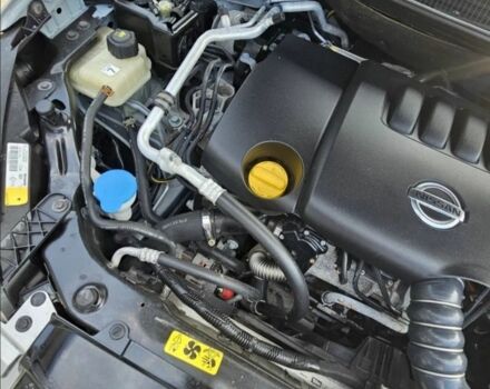 Серый Ниссан Кашкай, объемом двигателя 2 л и пробегом 221 тыс. км за 12300 $, фото 5 на Automoto.ua