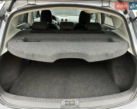 Серый Ниссан Кашкай, объемом двигателя 2 л и пробегом 186 тыс. км за 10950 $, фото 30 на Automoto.ua