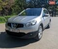 Серый Ниссан Кашкай, объемом двигателя 1.5 л и пробегом 249 тыс. км за 11299 $, фото 2 на Automoto.ua