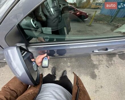 Серый Ниссан Кашкай, объемом двигателя 1.6 л и пробегом 199 тыс. км за 11500 $, фото 90 на Automoto.ua