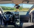 Сірий Ніссан Кашкай, об'ємом двигуна 2 л та пробігом 156 тис. км за 10700 $, фото 5 на Automoto.ua