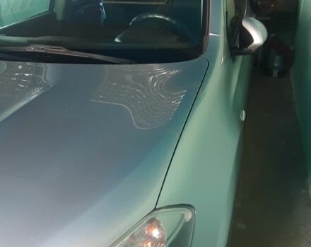 Серый Ниссан Кашкай, объемом двигателя 2 л и пробегом 210 тыс. км за 10000 $, фото 2 на Automoto.ua