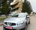 Сірий Ніссан Кашкай, об'ємом двигуна 1.6 л та пробігом 162 тис. км за 10300 $, фото 2 на Automoto.ua