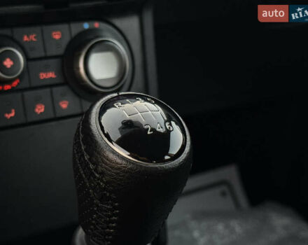 Сірий Ніссан Кашкай, об'ємом двигуна 1.5 л та пробігом 213 тис. км за 9700 $, фото 45 на Automoto.ua