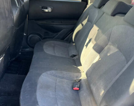 Сірий Ніссан Кашкай, об'ємом двигуна 1.6 л та пробігом 330 тис. км за 7700 $, фото 13 на Automoto.ua