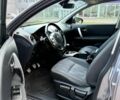 Сірий Ніссан Кашкай, об'ємом двигуна 1.6 л та пробігом 162 тис. км за 10300 $, фото 7 на Automoto.ua