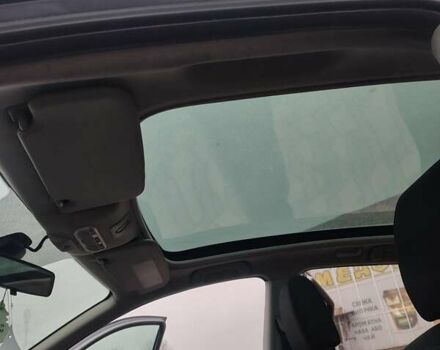 Серый Ниссан Кашкай, объемом двигателя 1.5 л и пробегом 217 тыс. км за 9500 $, фото 17 на Automoto.ua