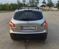 Серый Ниссан Кашкай, объемом двигателя 1.46 л и пробегом 180 тыс. км за 11500 $, фото 8 на Automoto.ua