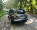 Сірий Ніссан Кашкай, об'ємом двигуна 2 л та пробігом 290 тис. км за 10400 $, фото 1 на Automoto.ua