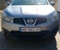 Серый Ниссан Кашкай, объемом двигателя 1.46 л и пробегом 252 тыс. км за 9500 $, фото 1 на Automoto.ua
