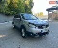 Сірий Ніссан Кашкай, об'ємом двигуна 2 л та пробігом 199 тис. км за 10500 $, фото 6 на Automoto.ua