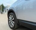 Сірий Ніссан Кашкай, об'ємом двигуна 1.6 л та пробігом 162 тис. км за 10300 $, фото 17 на Automoto.ua