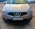 Сірий Ніссан Кашкай, об'ємом двигуна 1.5 л та пробігом 252 тис. км за 10000 $, фото 1 на Automoto.ua
